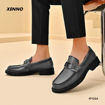 Crown Stature Formal Shoes